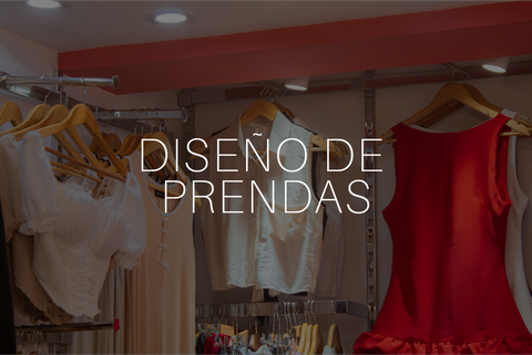 Diseña con Alma: Crea Prendas Inolvidables y Cautivadoras