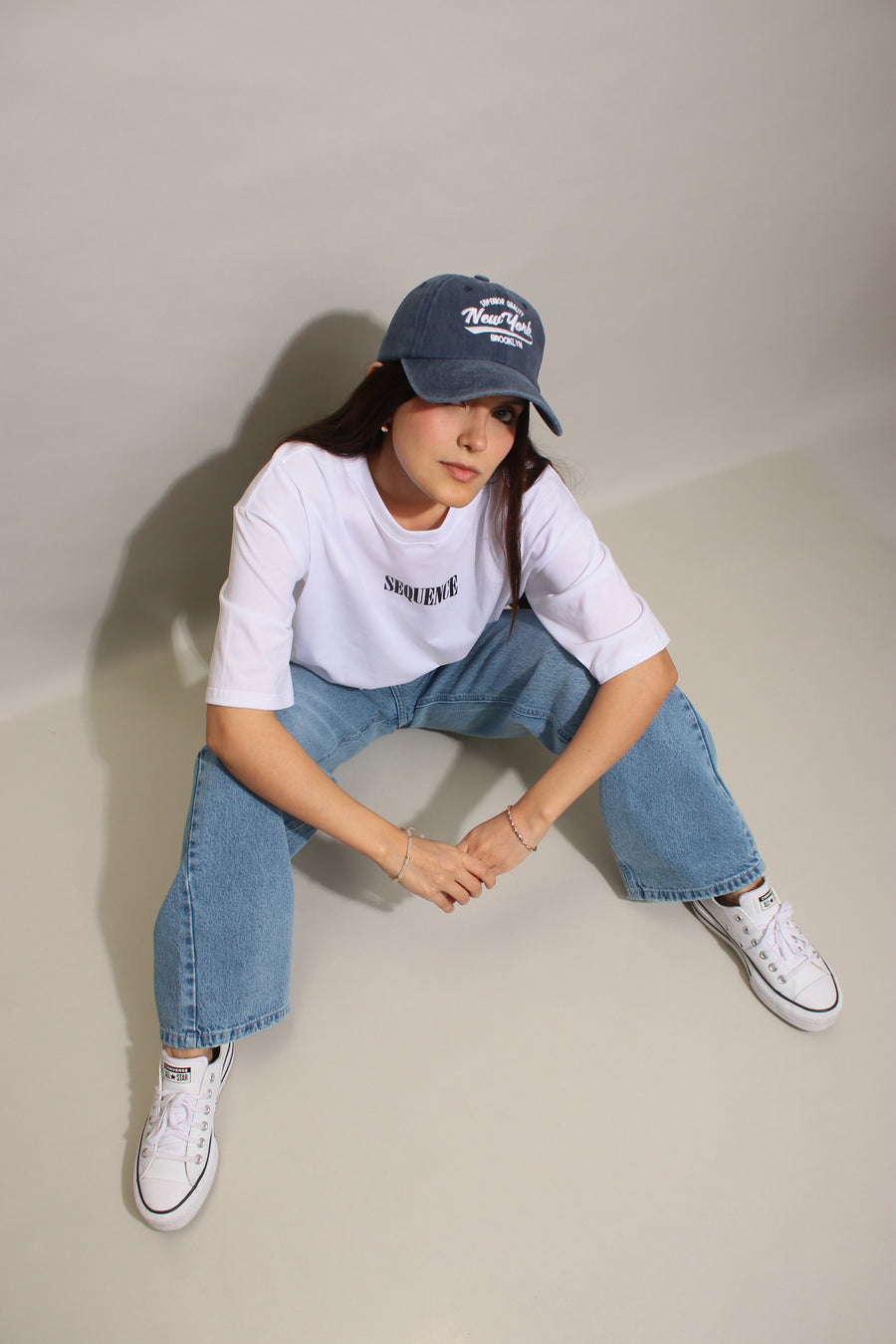 Polo Oversize