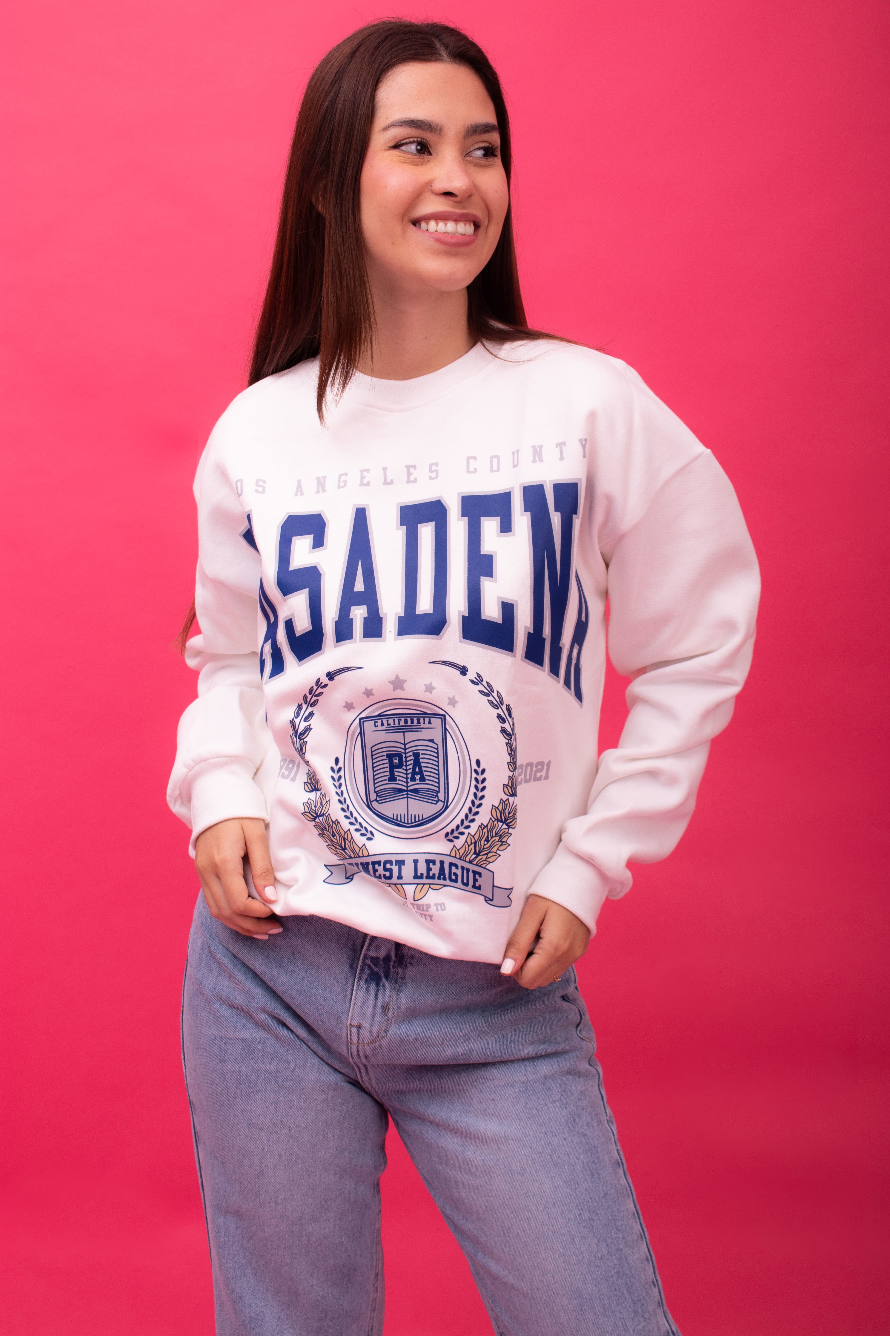 polera oversize mujer online compra moda