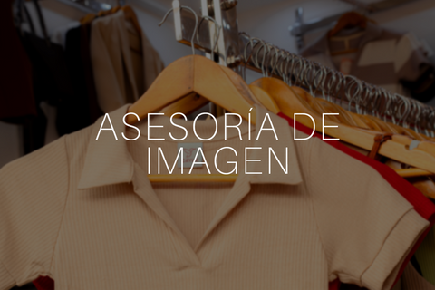 Transforma tu Estilo: Redescubre tu esencia con una Asesoría de Imagen