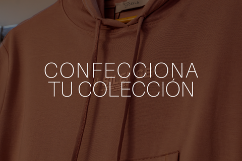 Crea tu Inicio: Confecciona tu Primera Colección de Moda