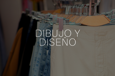 Del Boceto a la Pasarela: Técnicas de Dibujo y Diseño de Moda